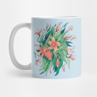 Agave Spirit Mug